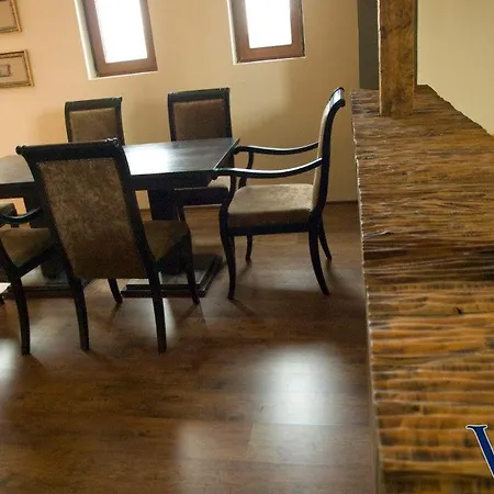 Къща за гости айя