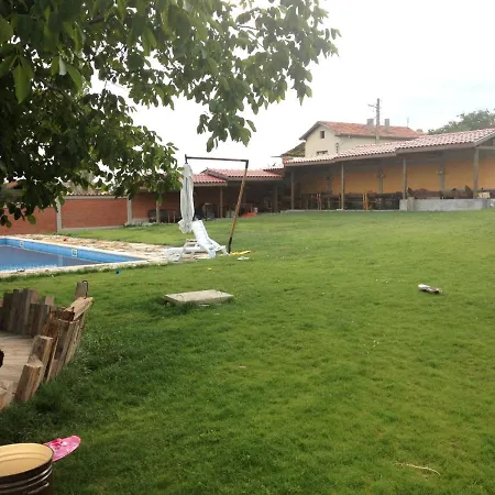 айя Къща за гости