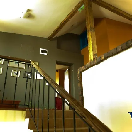 Къща за гости айя Смочево