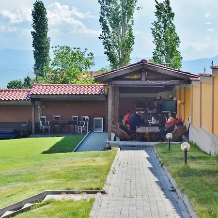 Къща за гости айя Смочево