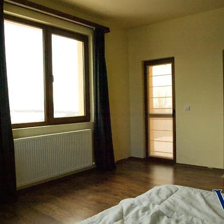 айя 4* Смочево