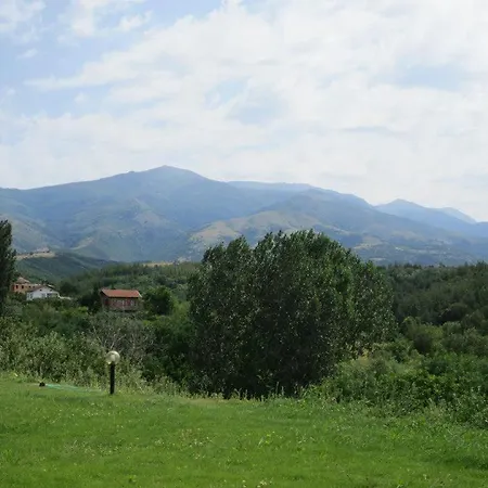 айя Къща за гости Смочево