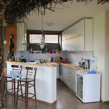 айя 4* Смочево