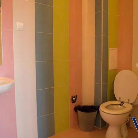 Къща за гости айя