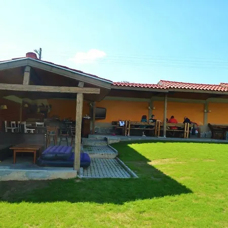 айя Къща за гости Смочево