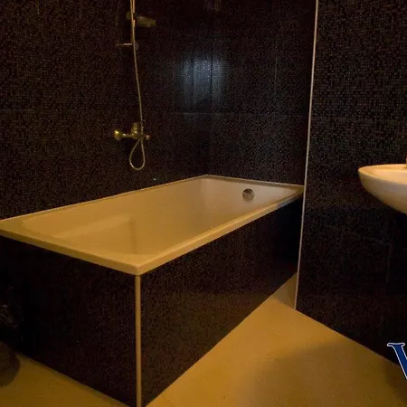 Къща за гости айя 4*