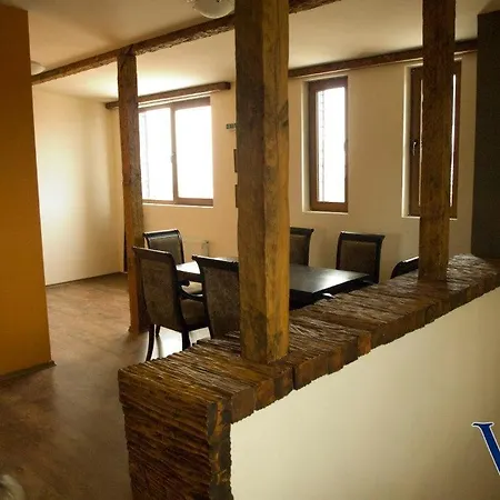 айя 4* Смочево