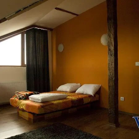 Къща за гости айя