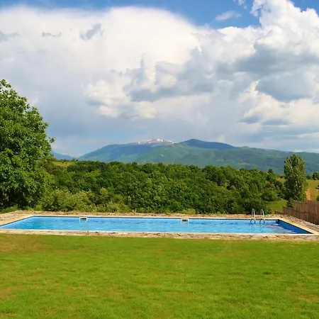 Къща за гости айя Смочево