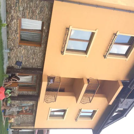 айя 4* Смочево