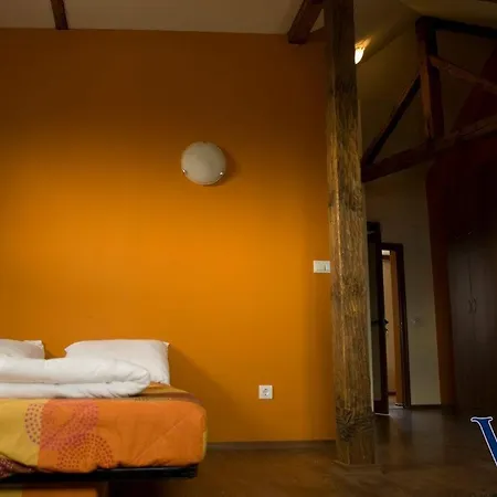 Къща за гости айя 4*