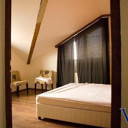 айя 4* Смочево