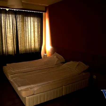 Къща за гости айя