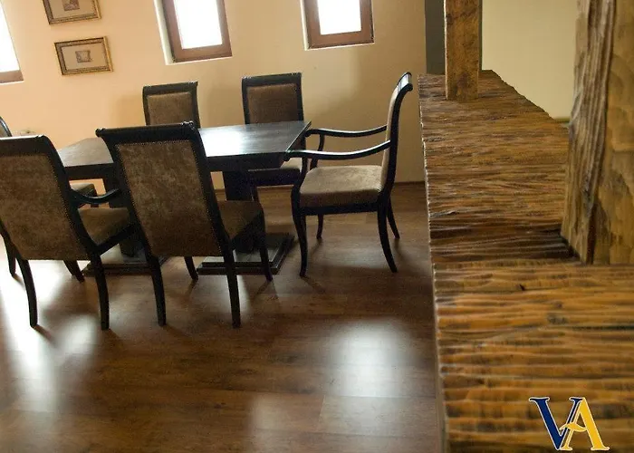 Гостевой дом Aya