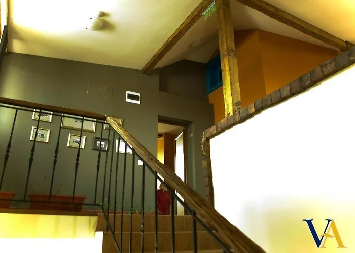 Гостевой дом Aya Smochevo