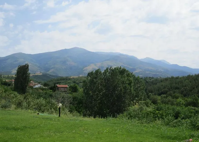 Aya Гостевой дом Smochevo