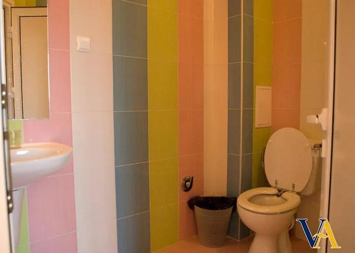 Гостевой дом Aya