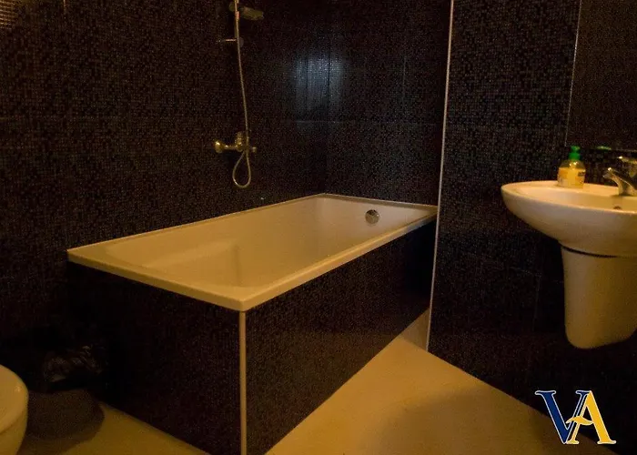 Гостевой дом Aya 4*