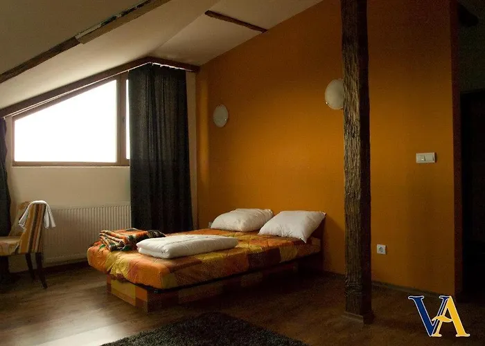 Гостевой дом Aya