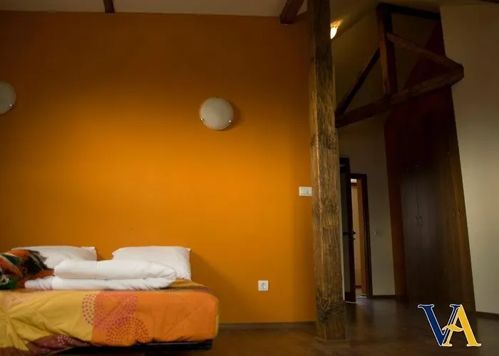 Гостевой дом Aya 4*