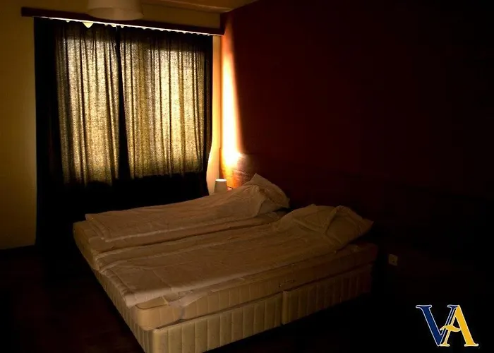 Гостевой дом Aya